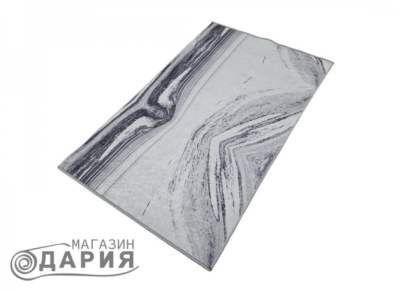 Килим REGAL 7017 grey P